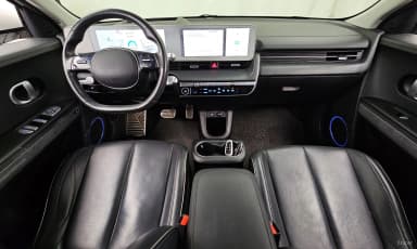 Ioniq 5