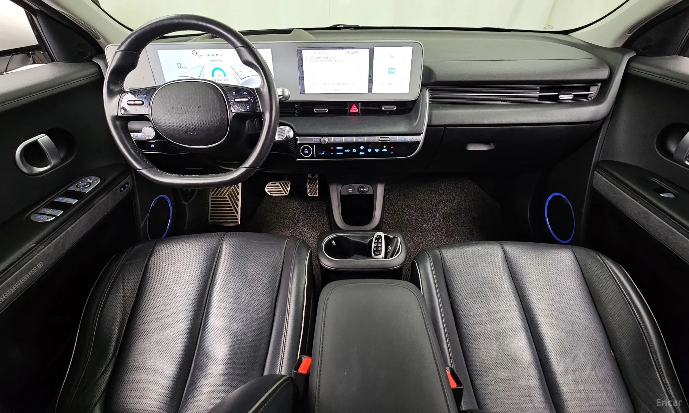 Ioniq 5