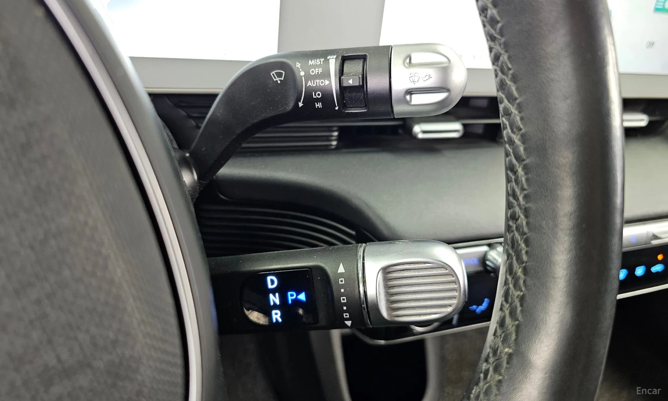 Ioniq 5