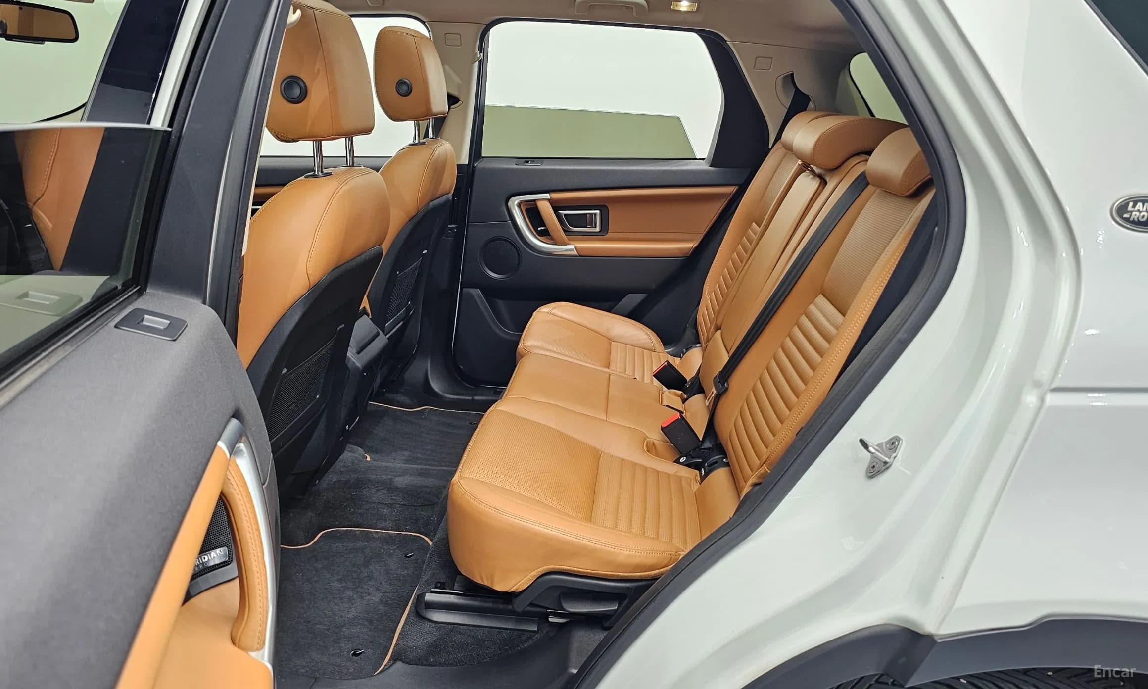 Discovery Sports