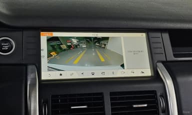 Discovery Sports