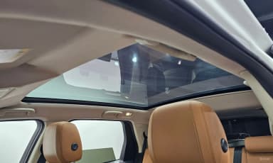 Discovery Sports