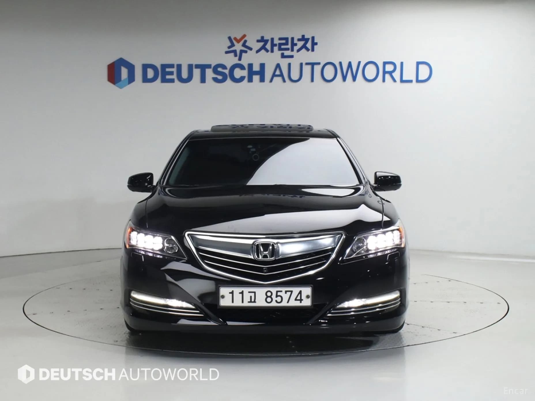 Legend 5th Generation