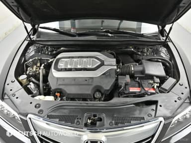 Legend 5th Generation