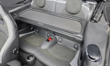 Cooper S Convertible