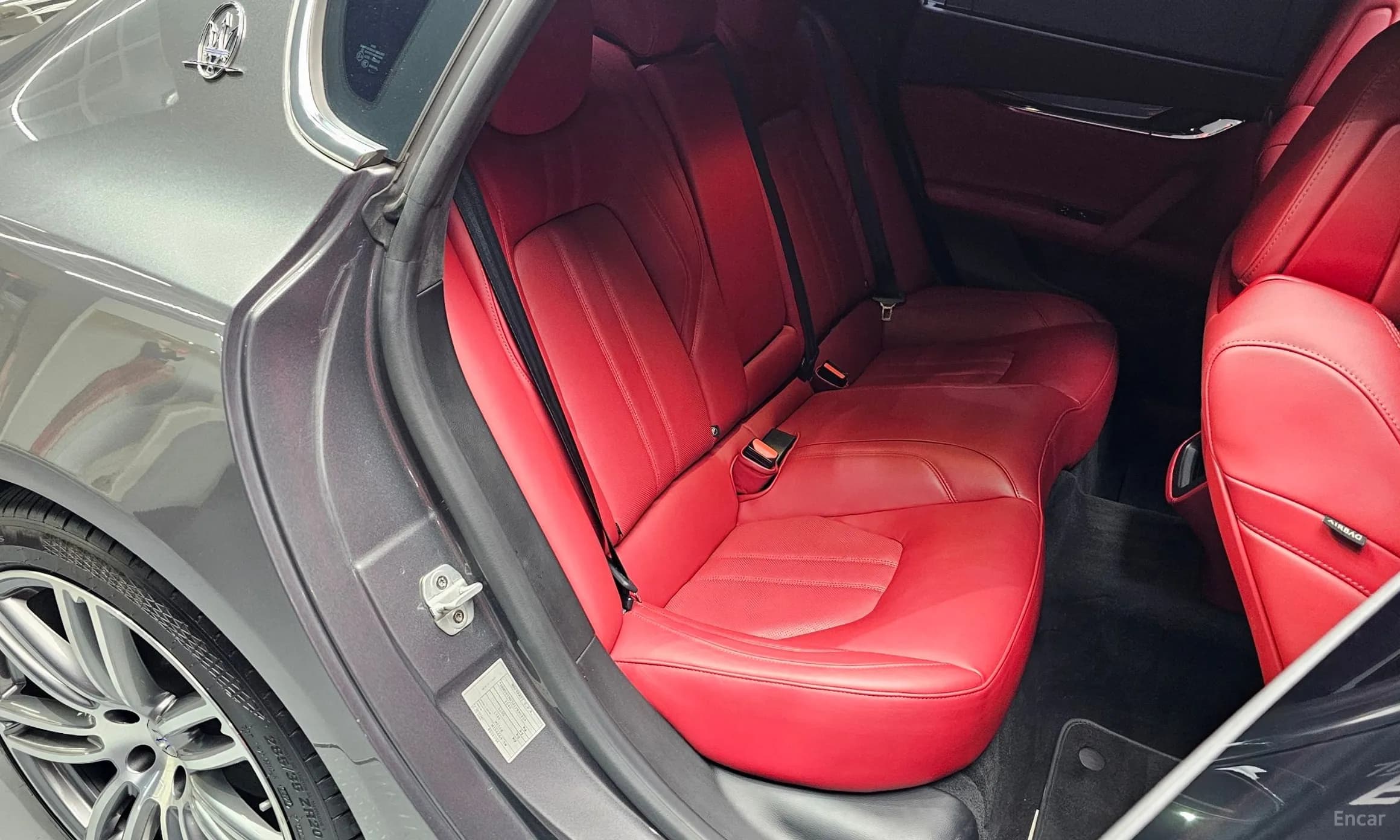 Quattroporte