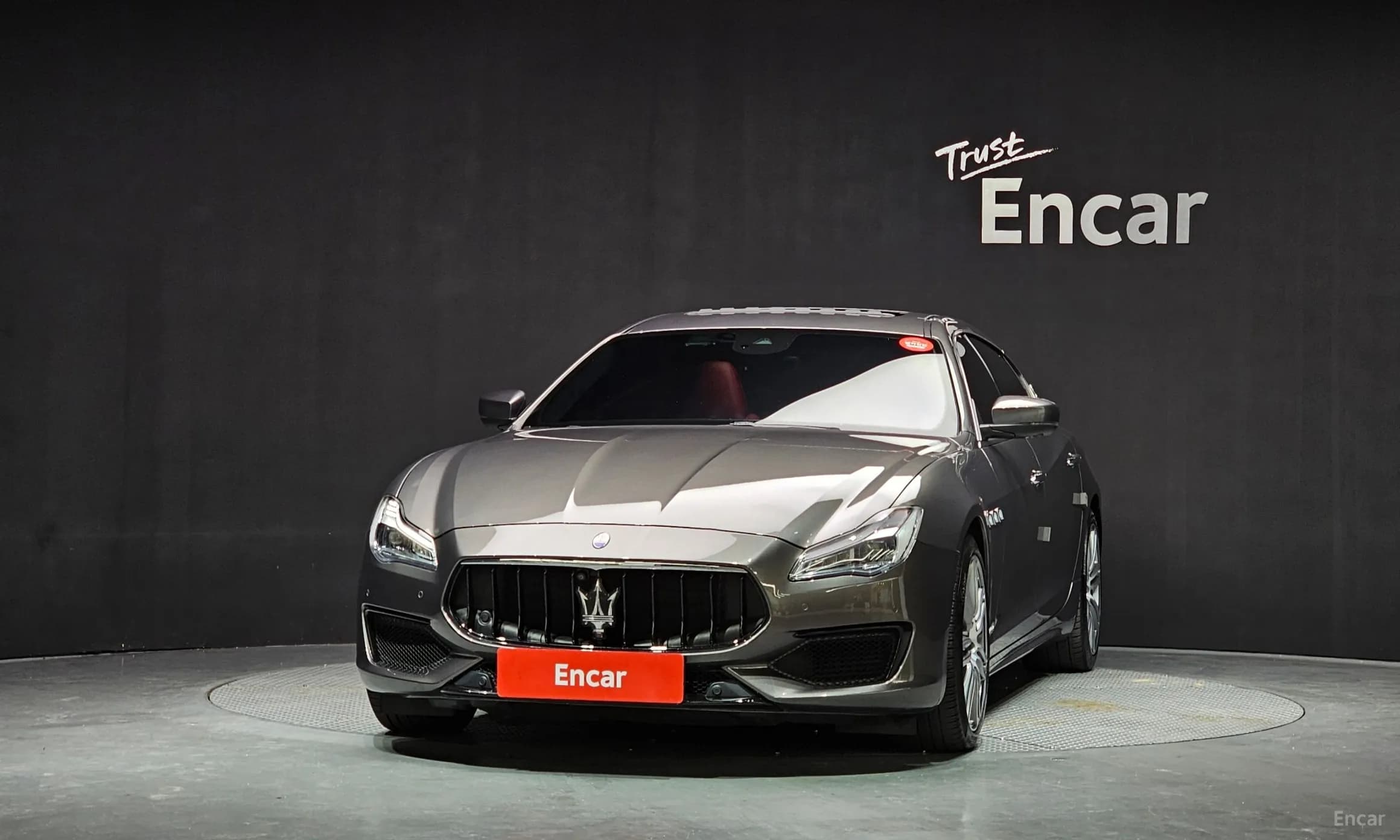 Quattroporte
