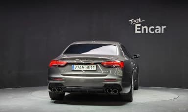 Quattroporte