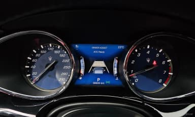 Quattroporte
