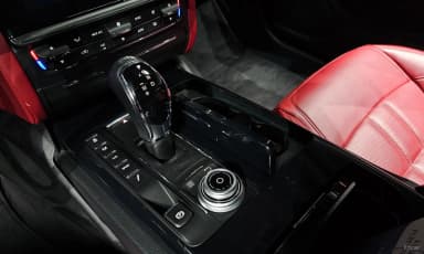 Quattroporte
