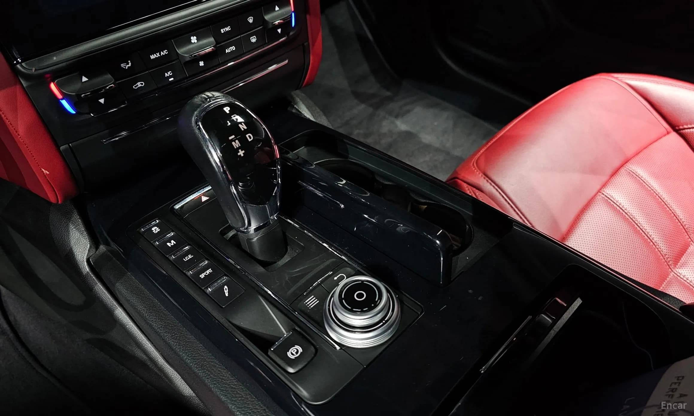 Quattroporte