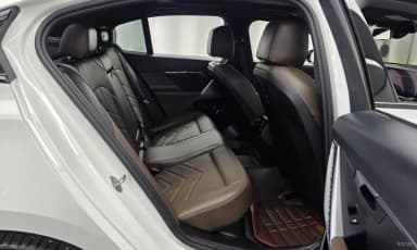 5 Series (G60)