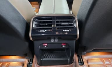 5 Series (G60)