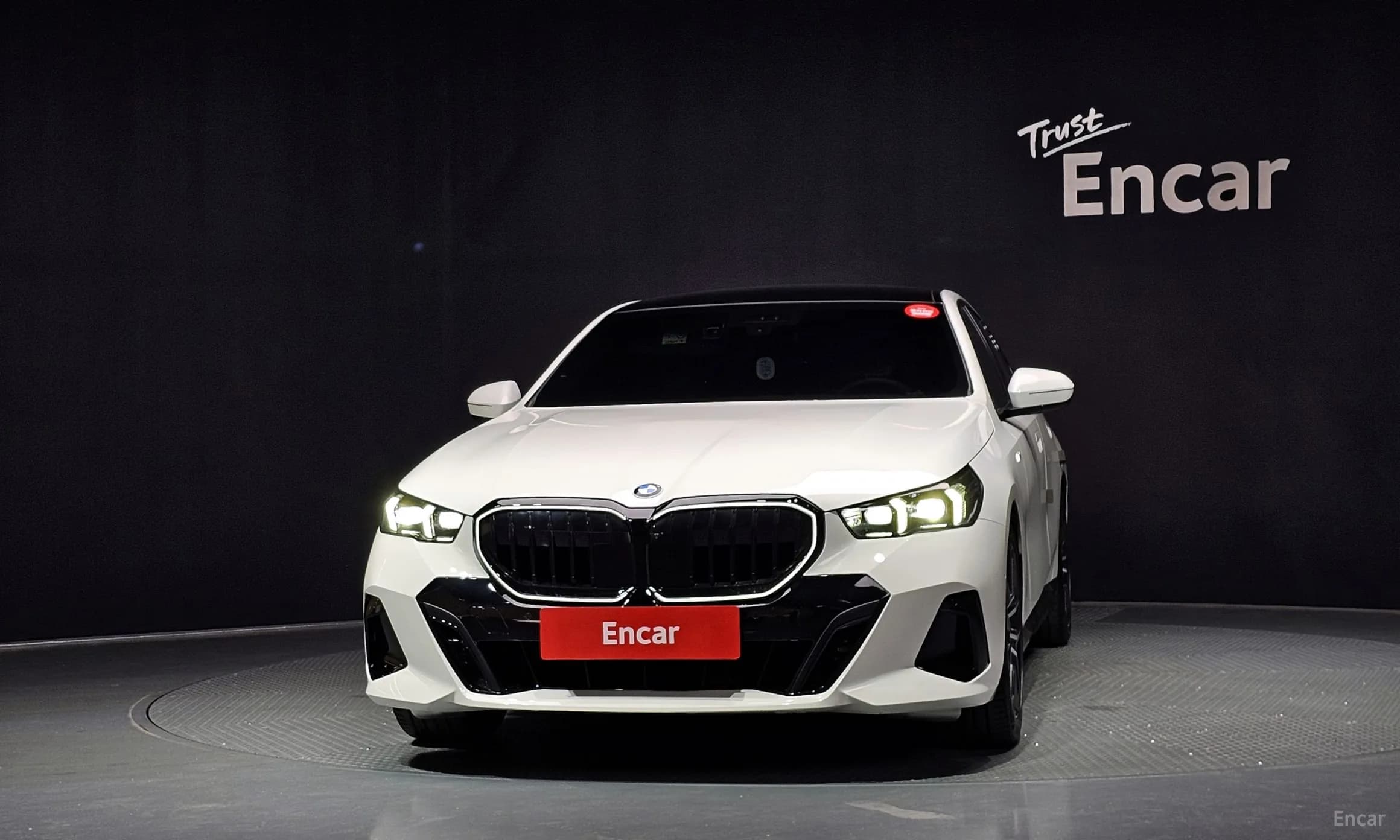 5 Series (G60)