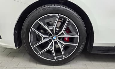 5 Series (G60)
