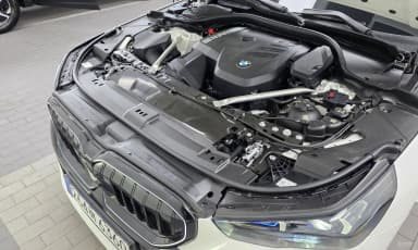 5 Series (G60)