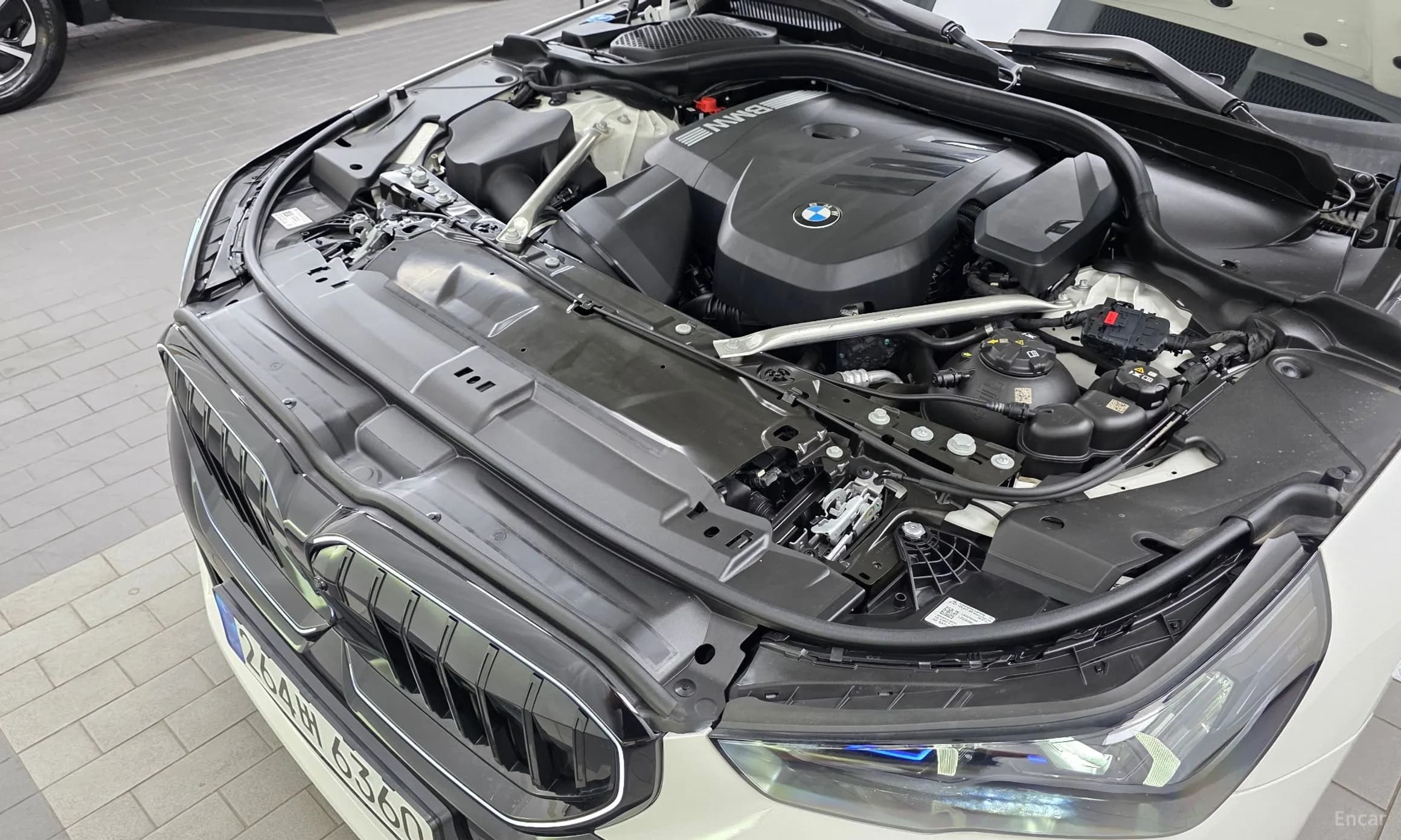 5 Series (G60)