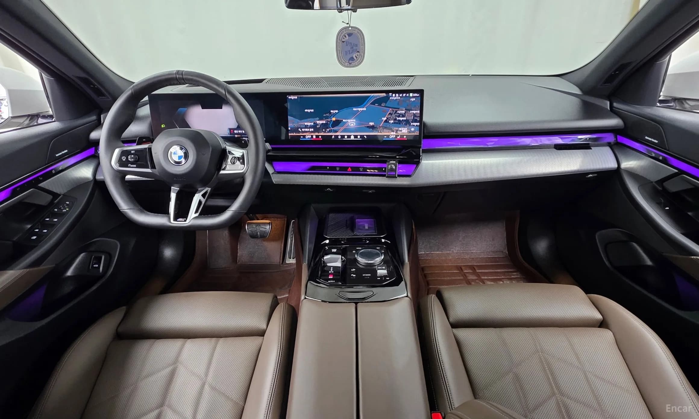 5 Series (G60)