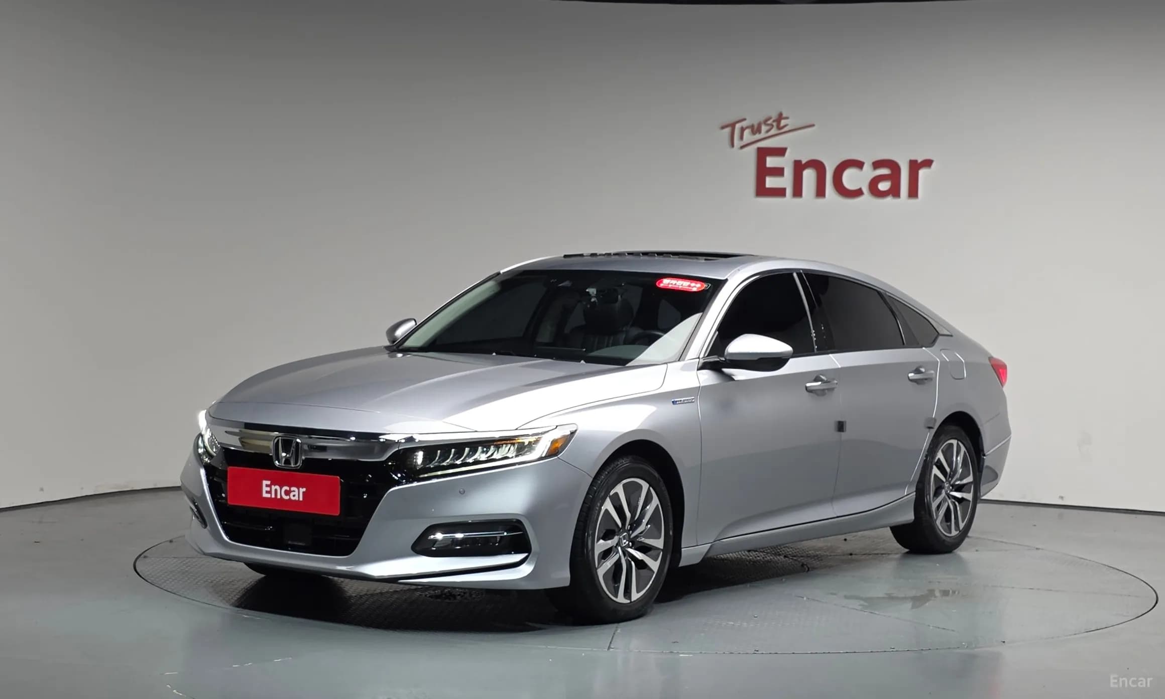 Accord 10th Generation