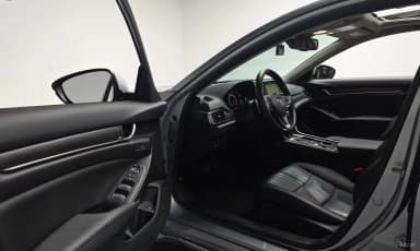 Accord 10th Generation