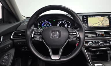 Accord 10th Generation
