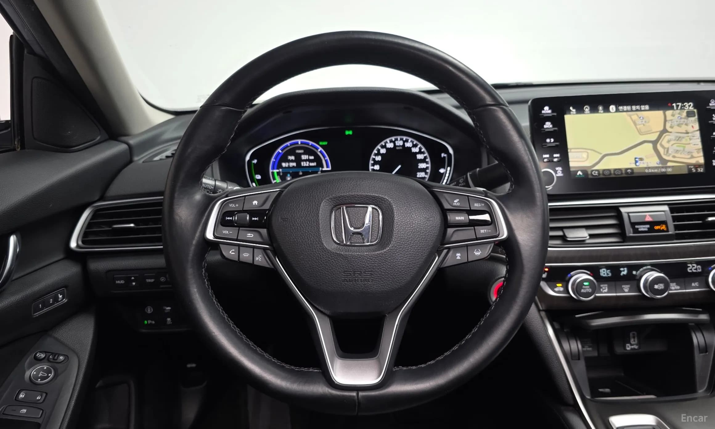 Accord 10th Generation