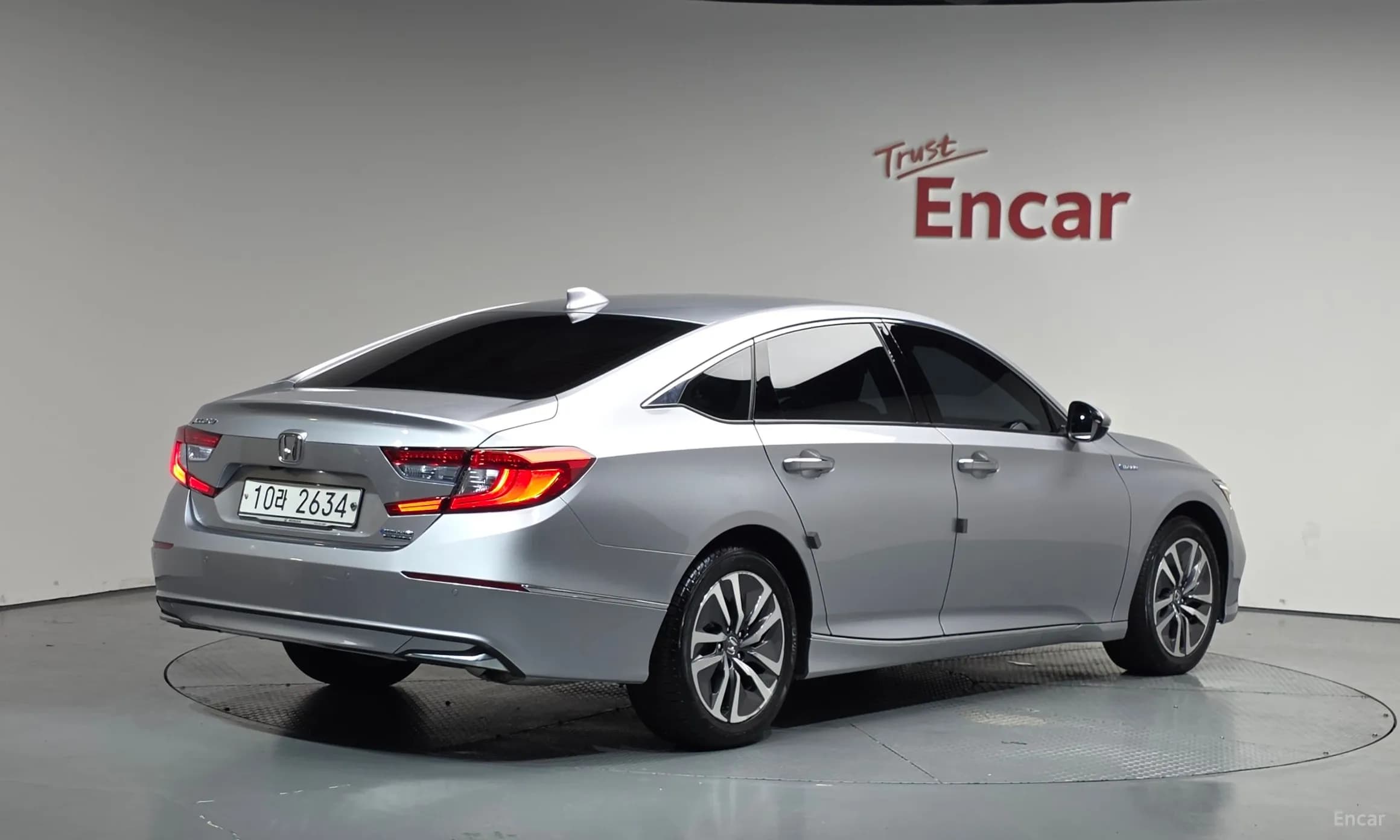Accord 10th Generation