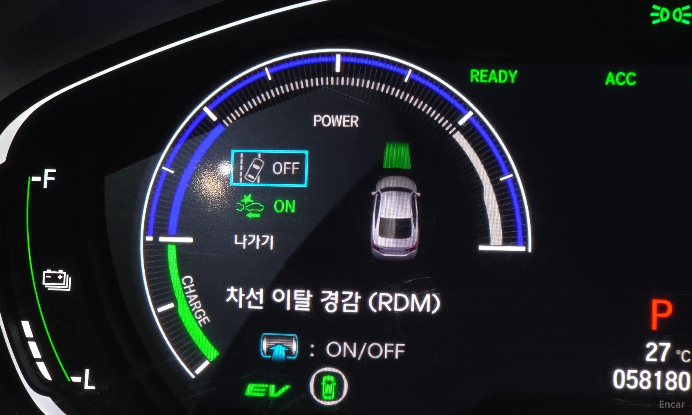 Accord 10th Generation