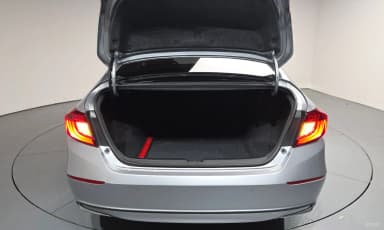 Accord 10th Generation