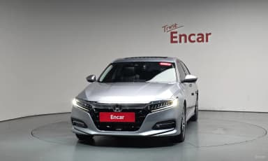 Accord 10th Generation