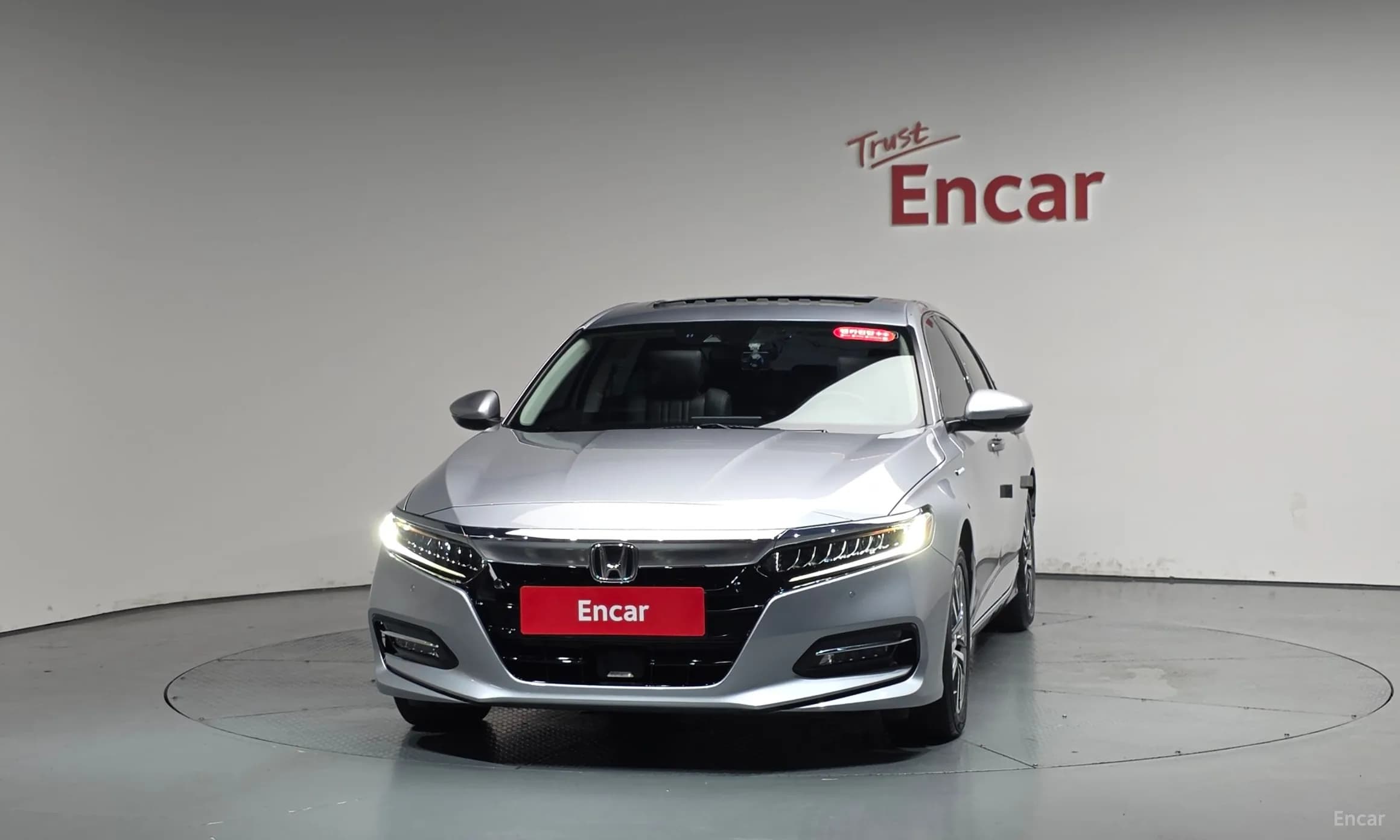 Accord 10th Generation