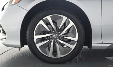 Accord 10th Generation
