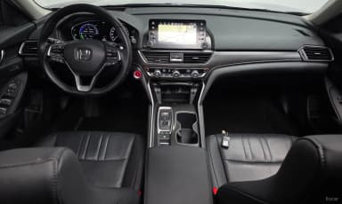 Accord 10th Generation