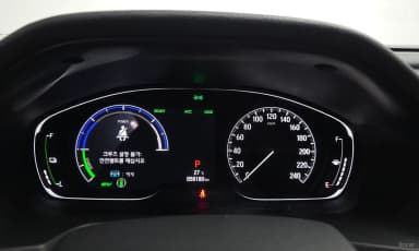 Accord 10th Generation
