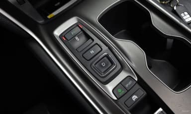 Accord 10th Generation