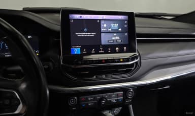 Compass 2nd Generation