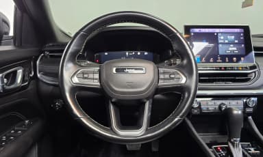 Compass 2nd Generation