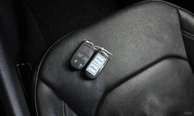 Compass 2nd Generation