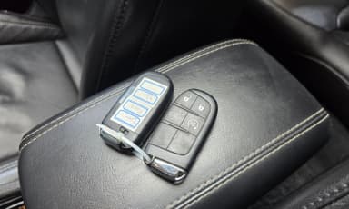 Compass 2nd Generation