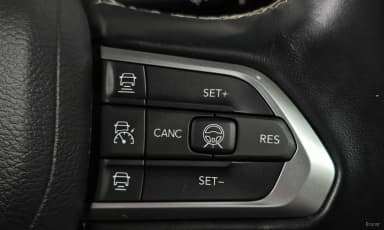 Compass 2nd Generation