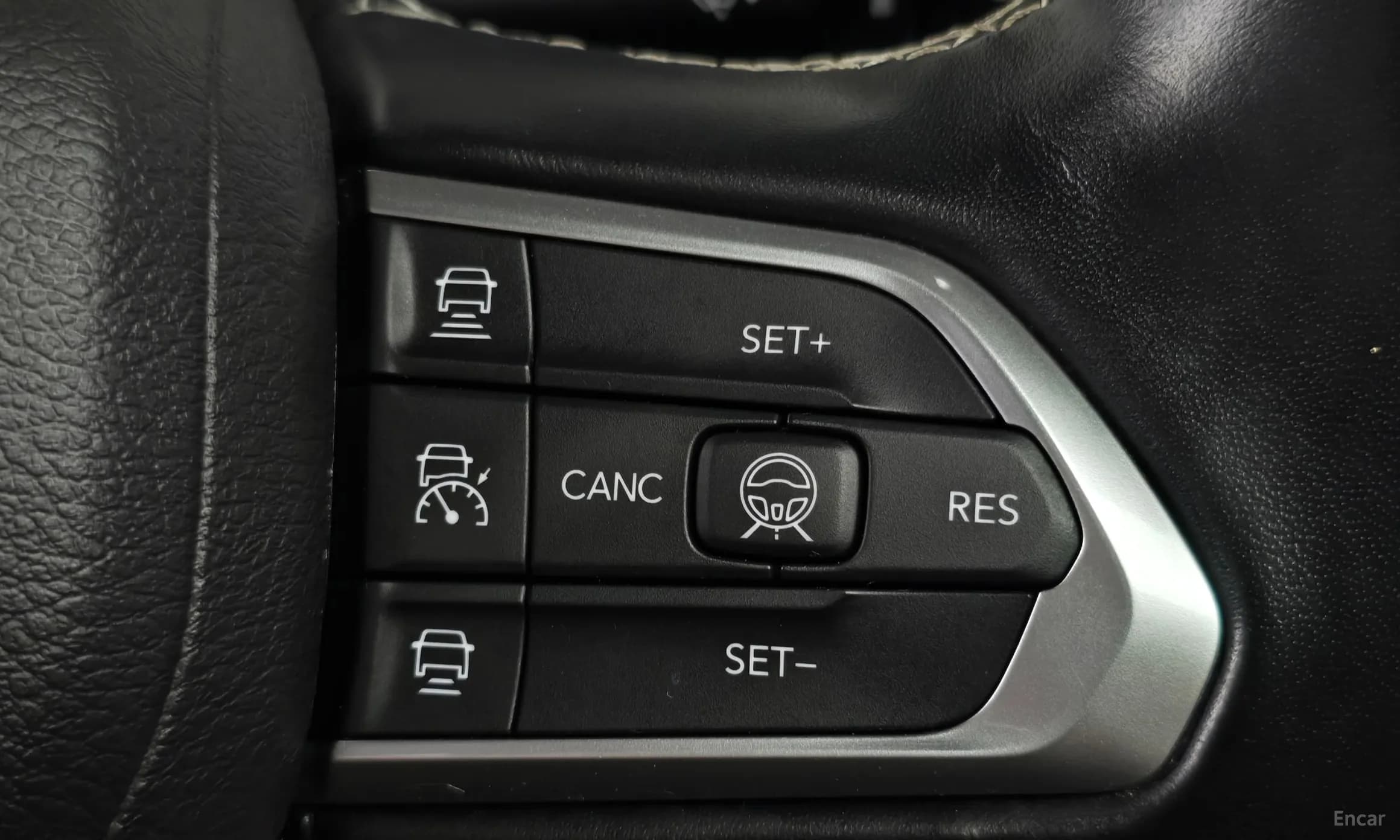 Compass 2nd Generation