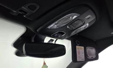 Compass 2nd Generation