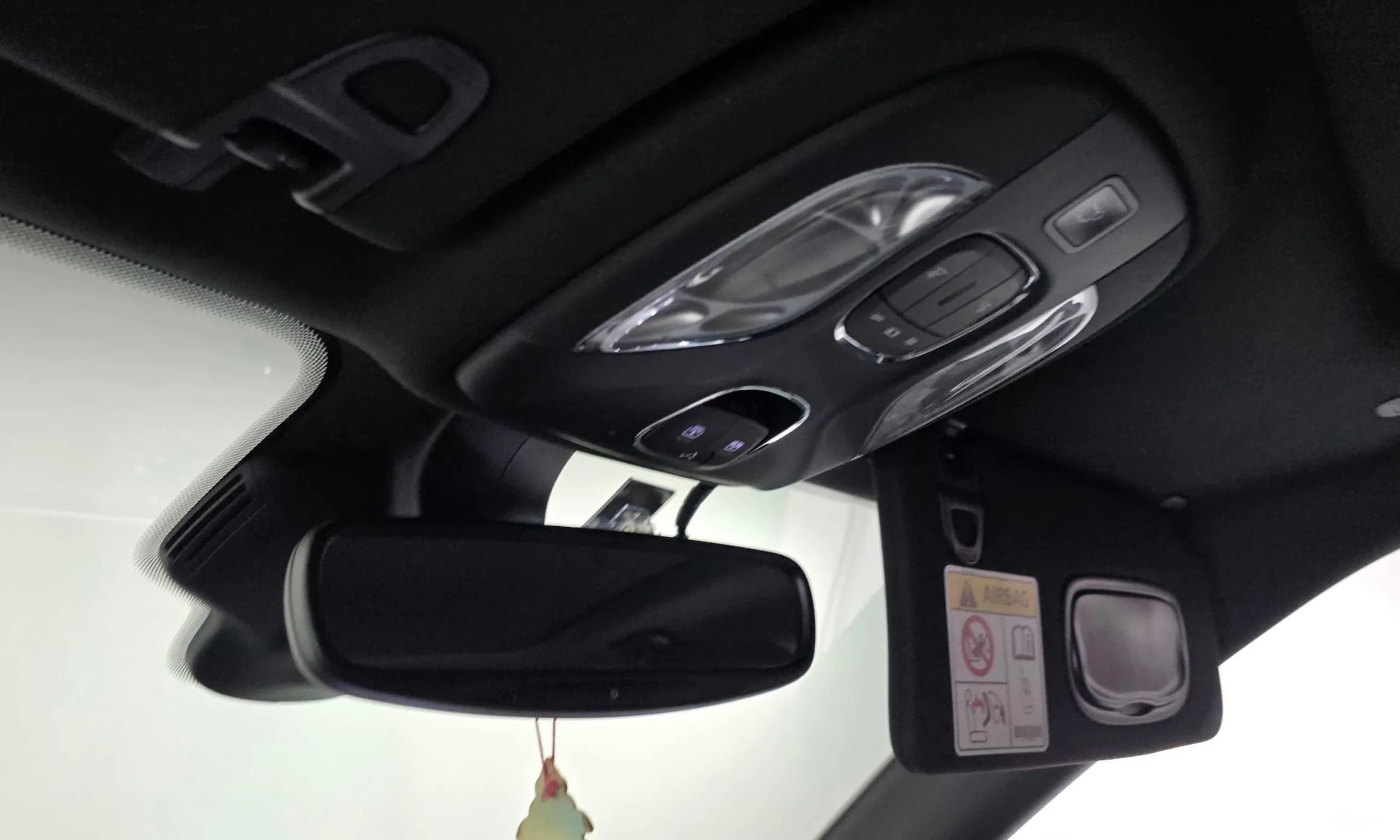 Compass 2nd Generation