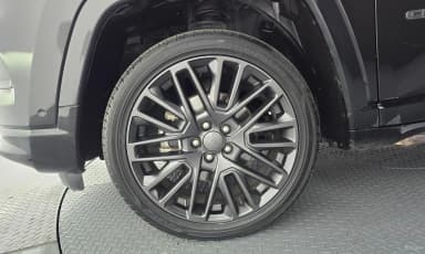 Compass 2nd Generation