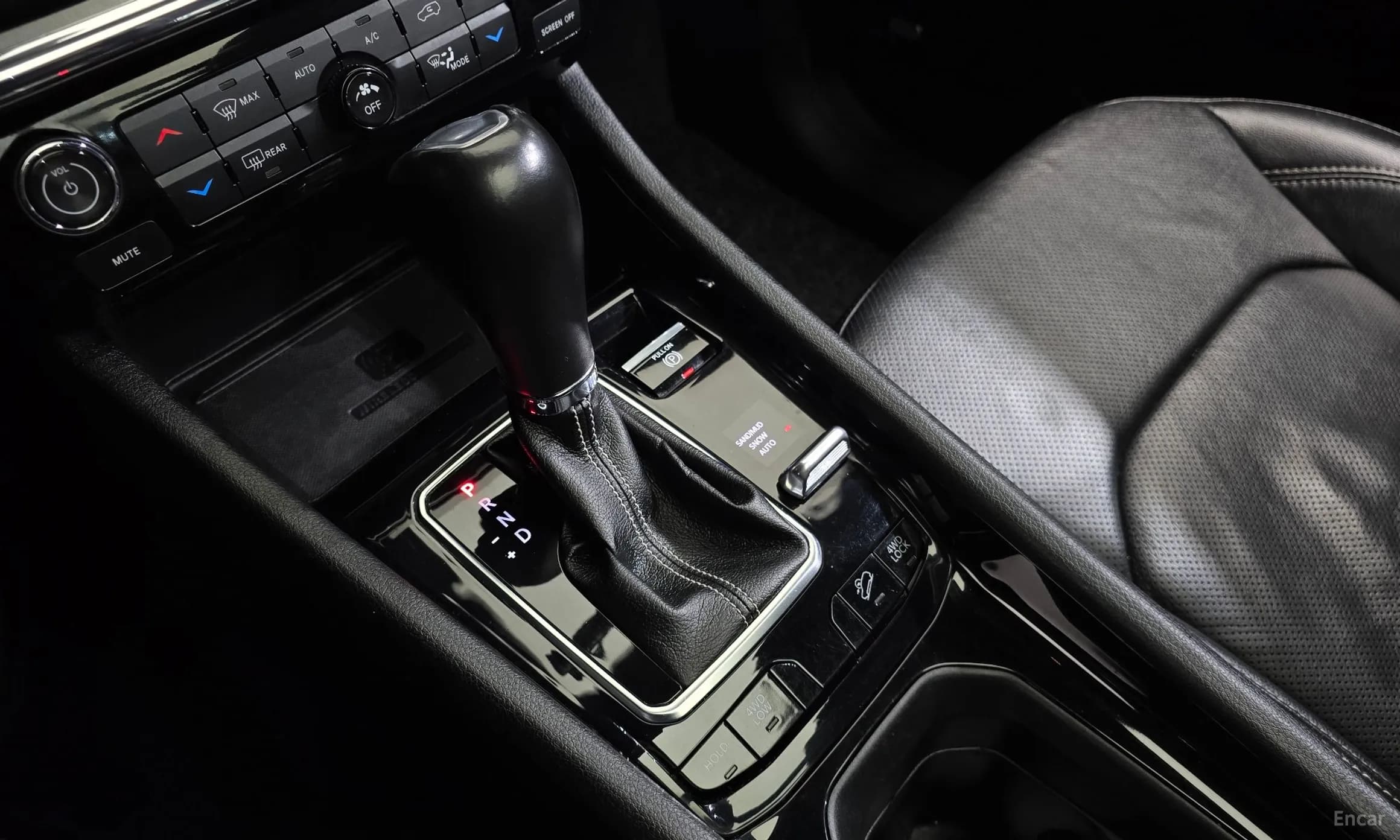 Compass 2nd Generation
