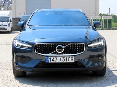 V60 Cross-Country 2nd Generation