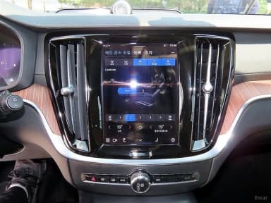 V60 Cross-Country 2nd Generation