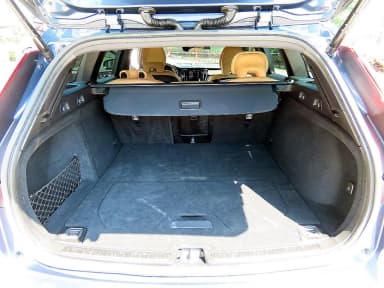 V60 Cross-Country 2nd Generation