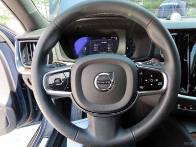 V60 Cross-Country 2nd Generation