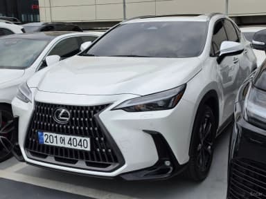 NX350h Gen 2